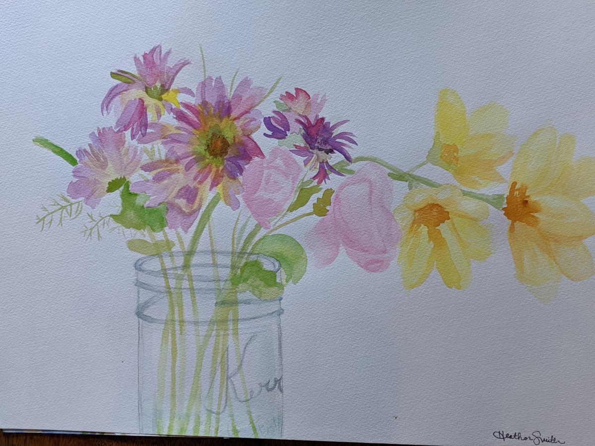 Let me introduce&nbsp;myself!